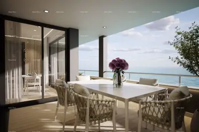 Apartment for sale in Rovinj, 127 m² - 11
