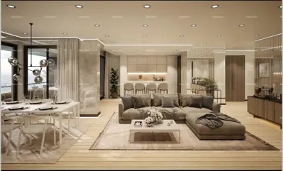 Apartment for sale in Rovinj, 127 m² - 2