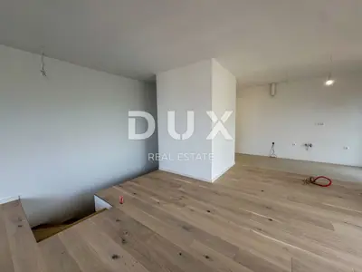 Stan 141 m², Pavlovac - novogradnja s krovnom terasom i pogledom na more - 21