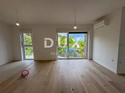 Stan 141 m², Pavlovac - novogradnja s krovnom terasom i pogledom na more - 22