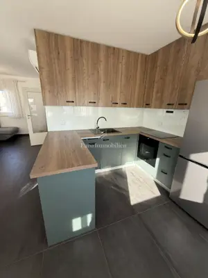 Zadar, penthouse with a rooftop terrace and pool, sea view - 15
