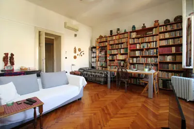 Wohnung zum Kauf in Centar, 78,2 m² - 2