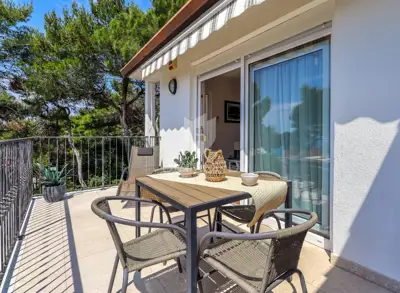 Haus, Rovinj - 100 m vom Strand, zwei Wohnungen - 17