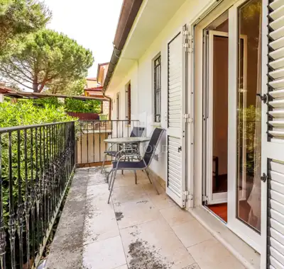 Haus, Rovinj - 100 m vom Strand, zwei Wohnungen - 20