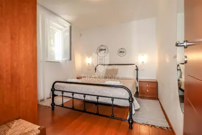 Haus, Rovinj - 100 m vom Strand, zwei Wohnungen - 6