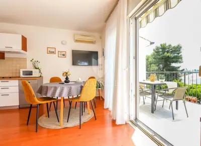 Haus, Rovinj - 100 m vom Strand, zwei Wohnungen - 16