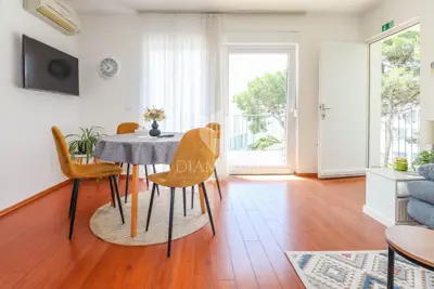 Haus, Rovinj - 100 m vom Strand, zwei Wohnungen - 11