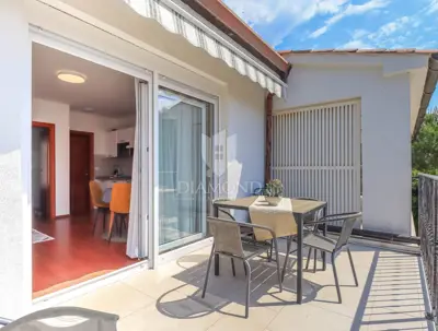 Haus, Rovinj - 100 m vom Strand, zwei Wohnungen - 18