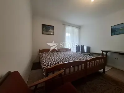 Rijeka, Centar – Stan od 50 m² s potencijalom, 2.kat - 8