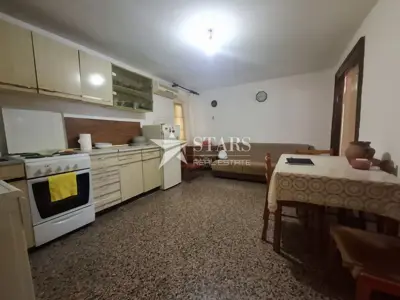 Rijeka, Centar – Stan od 50 m² s potencijalom, 2.kat - 4