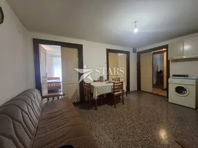Rijeka, Centar – Stan od 50 m² s potencijalom, 2.kat - 3