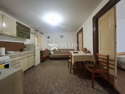 Rijeka, Centar – Stan od 50 m² s potencijalom, 2.kat