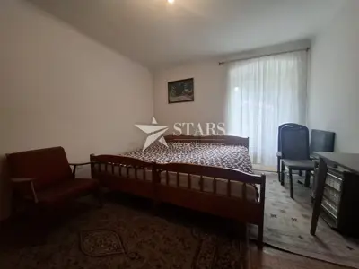 Rijeka, Centar – Stan od 50 m² s potencijalom, 2.kat - 7