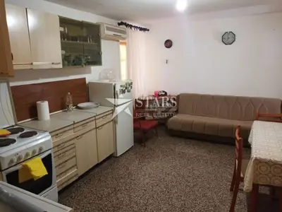 Rijeka, Centar – Stan od 50 m² s potencijalom, 2.kat - 2
