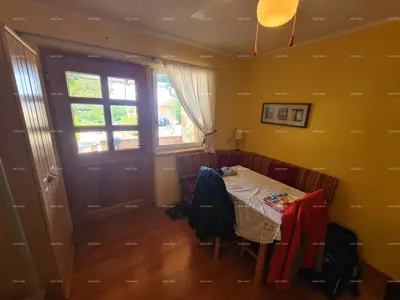 Kuća s bazenom i velikom okućnicom! Blizina mjesta Marčane. - 9