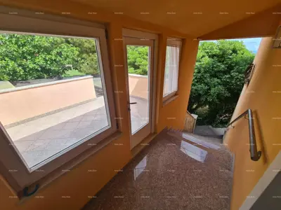 Kuća s bazenom i velikom okućnicom! Blizina mjesta Marčane. - 17