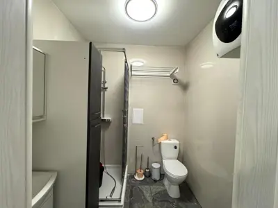 Wohnung in Pula, Centar - 2 Schlafzimmer, renoviert 2024. - 8