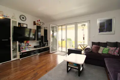 Stan 86 m², Sroki - dvije spavaće sobe i balkon - 2