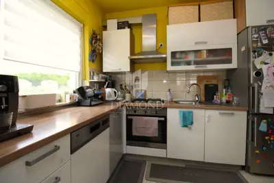 Stan 86 m², Sroki - dvije spavaće sobe i balkon - 4