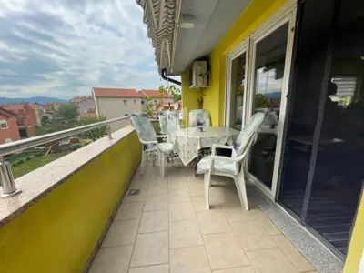 Stan 86 m², Sroki - dvije spavaće sobe i balkon - 5