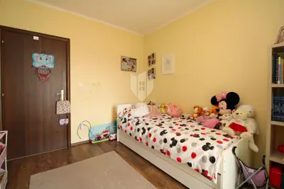 Stan 86 m², Sroki - dvije spavaće sobe i balkon - 10