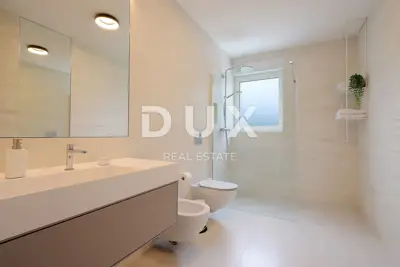 Wohnung 128 m², Ičići - Zentrum, 50 m vom Meer - 15