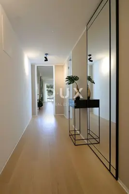 Wohnung 128 m², Ičići - Zentrum, 50 m vom Meer - 14