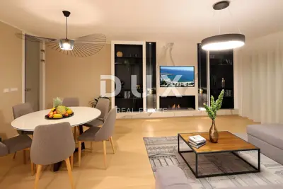 Wohnung 128 m², Ičići - Zentrum, 50 m vom Meer - 3