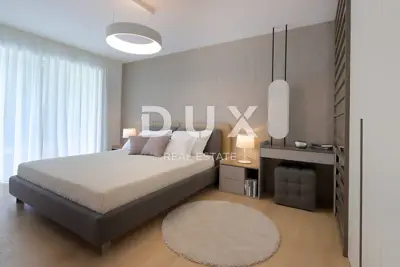 Wohnung 128 m², Ičići - Zentrum, 50 m vom Meer - 10