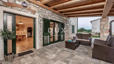 Villa 260 m², Babići bei Umag - Pool und Wellness - 8