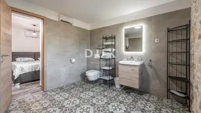 Villa 260 m², Babići bei Umag - Pool und Wellness - 19
