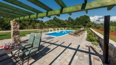 Villa 260 m², Babići bei Umag - Pool und Wellness - 11