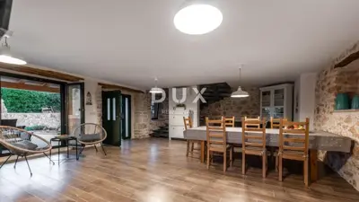 Villa 260 m², Babići bei Umag - Pool und Wellness - 3