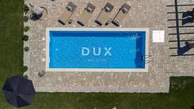 Villa 260 m², Babići bei Umag - Pool und Wellness - 14