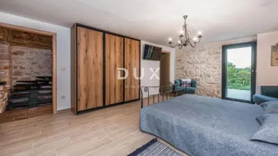 Villa 260 m², Babići bei Umag - Pool und Wellness - 16