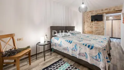 Villa 260 m², Babići bei Umag - Pool und Wellness - 21
