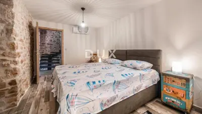 Villa 260 m², Babići bei Umag - Pool und Wellness - 22