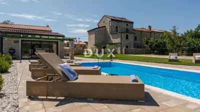 Villa 260 m², Babići bei Umag - Pool und Wellness - 13