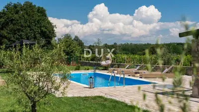 Villa 260 m², Babići bei Umag - Pool und Wellness - 12
