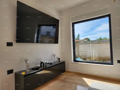Haus mit Pool, Ližnjan - neues modernes freistehendes Haus - 8