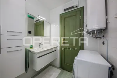 Wohnung 72 m², Kaštel Novi - 50 m zum Meer - 11