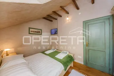 Wohnung 72 m², Kaštel Novi - 50 m zum Meer - 9