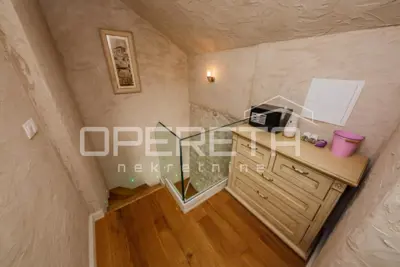Wohnung 72 m², Kaštel Novi - 50 m zum Meer - 6