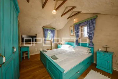 Wohnung 72 m², Kaštel Novi - 50 m zum Meer - 8