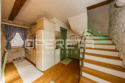 Wohnung 72 m², Kaštel Novi - 50 m zum Meer - 4
