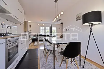 Najam, Stan, Jordanovac, Podvršje, 4s, 114 m² - 3
