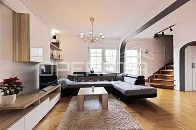 Najam, Stan, Jordanovac, Podvršje, 4s, 114 m² - 2