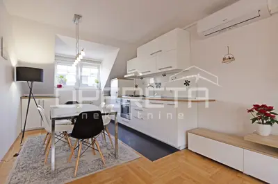 Najam, Stan, Jordanovac, Podvršje, 4s, 114 m² - 6