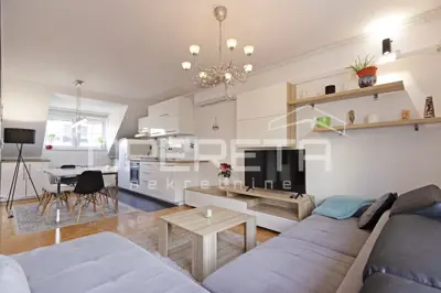 Najam, Stan, Jordanovac, Podvršje, 4s, 114 m²