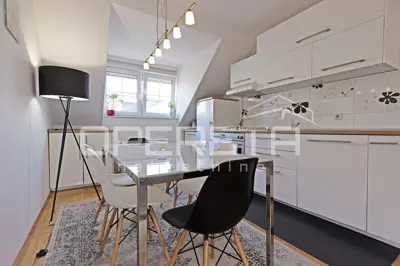 Najam, Stan, Jordanovac, Podvršje, 4s, 114 m² - 4